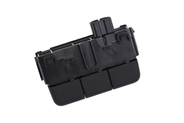 84751444 - Body: Display Switch for Buick: Enclave, Envision | Cadillac: CT4, CT5 | Chevrolet: Suburban, Tahoe | GMC: Yukon, Yukon XL Image image