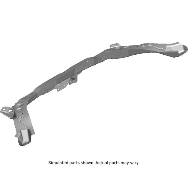 22799650 - Body: Upper Tie Bar for GM Image