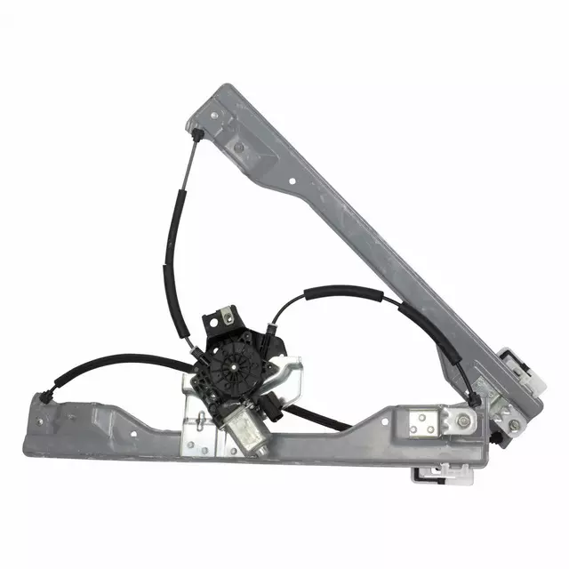 FL3Z1627000W - : Window Regulator for Ford: F-150, F-250 Super Duty, F-350 Super Duty, F-450 Super Duty Image