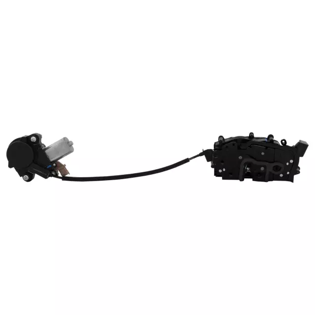Door Lock Actuator Motor - Ford (GD9Z-54264A27-L)