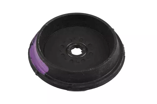 15938130 - Suspension: Engine Cradle Upper Insulator for Buick: Enclave | Chevrolet: Traverse | Saturn: Outlook Image