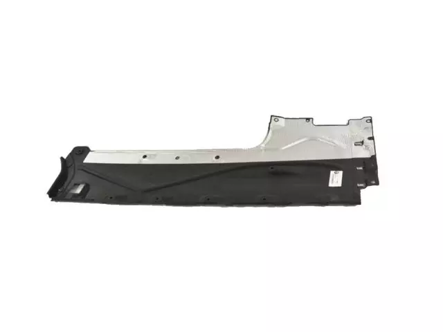68372653AA - : Genuine Alfa Romeo Shield Floor Pan for Alfa Romeo Image