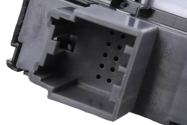 Instrument Panel Center Accessory Function Switch - GM (95442196)