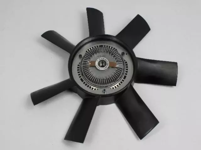 5117642AA - : Cooling Fan for Mopar Image