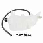 6C4Z8A080D - : Tank Assembly Radiator Overflow for Ford Image