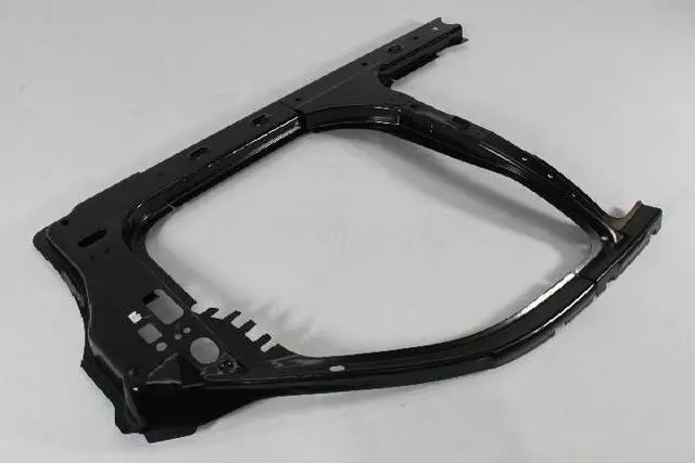 5008726AF - Body Sheet Metal Except Doors: Body Side Aperture Inner Panel, Right for Mopar Image