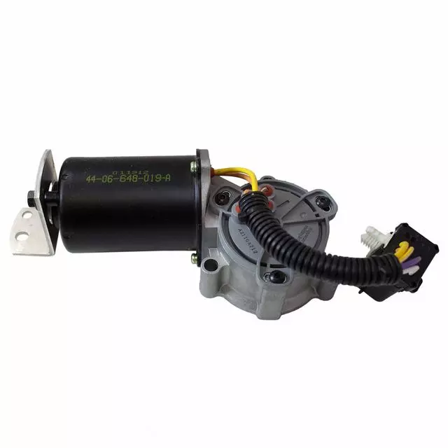8L3Z7G360A - : Transfer Case Motor for Ford: F-150 | Lincoln: Mark LT Image