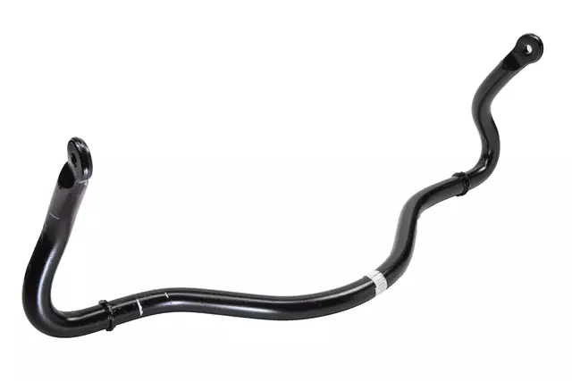 37183456 - Suspension: Stabilizer Bar for Chevrolet: Silverado 2500 HD, Silverado 3500, Silverado 3500 Classic, Silverado 3500 HD | GMC: Sierra 2500 HD, Sierra 3500, Sierra 3500 Classic, Sierra 3500 HD Image
