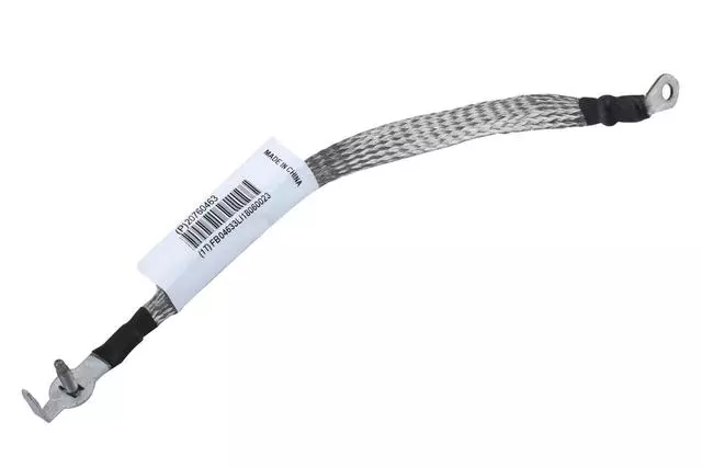 20760463 - Electrical: Ground Cable for GM Image