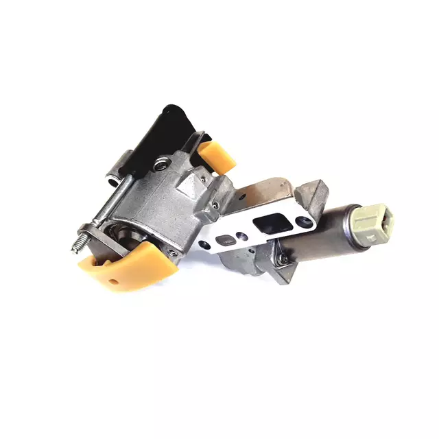 77109087P - Engine: Engine Timing Chain Tensioner for Audi: A6 Quattro, A8 Quattro, RS6, S6, S8 Image