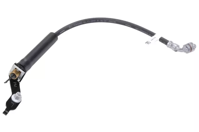 84579666 - : Front Driver Side Hydraulic Brake Hose for GM Image
