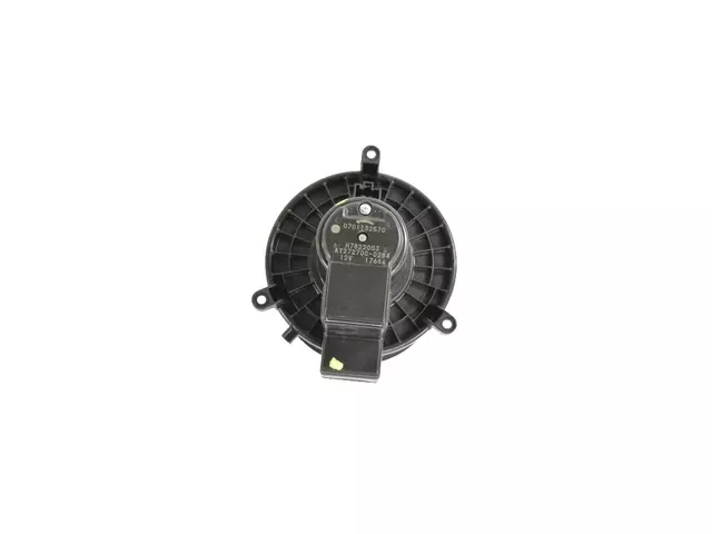 5183147AC - Air Conditioning &amp; Heater: Blower With Wheel Motor for Chrysler: Pacifica, Town &amp; Country, Voyager | Dodge: Caravan, Grand Caravan | Jeep: Commander | Ram: C/V Image