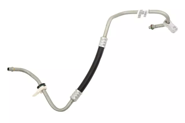 25940125 - Cooling System: Outlet Pipe for GM Image