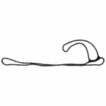 FT4Z6020K - : Engine Timing Cover Gasket for Ford: Bronco, Edge, F-150, Fusion | Lincoln: Continental, MKX, MKZ, Nautilus Image