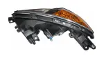 811100R020 - : Composite Headlamp for Toyota Image