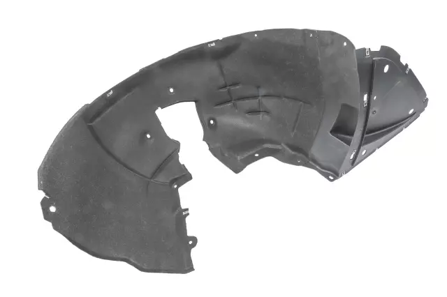 23288920 - Body: Fender Liner for GM Image