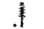 1334319L - : Focus Auto Parts Suspension Strut and Coil Spring Assembly for Focus Auto Parts Image