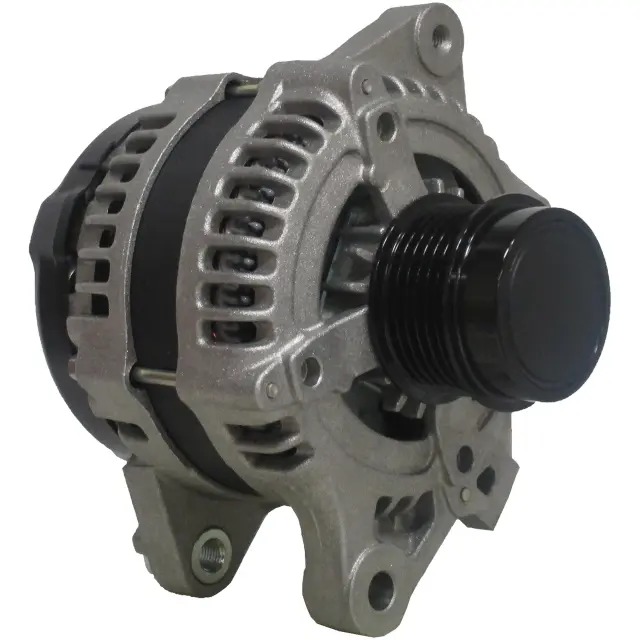 14078 - : Alternator for Dixie Electric Image