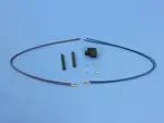 5017119AA - : 2 Way Wiring Kit for Mopar Image