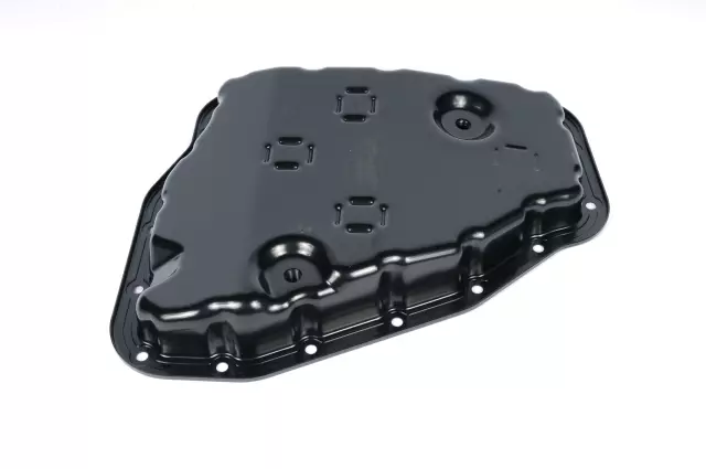 25188123 - : Automatic Transmission Fluid Pan for Chevrolet: Spark, Spark EV Image