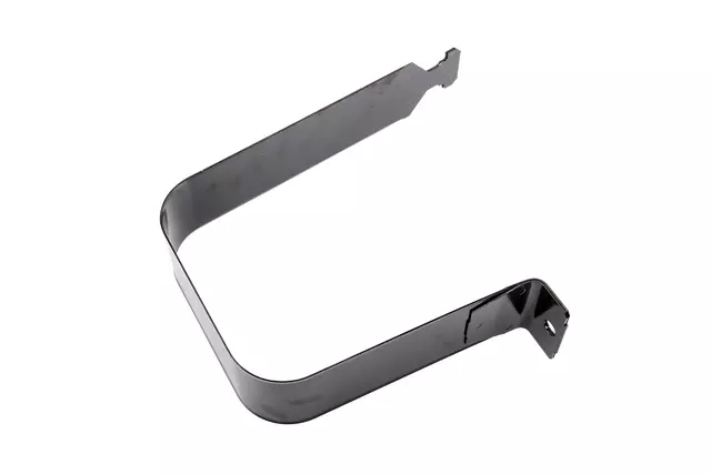 15077907 - Air &amp; Fuel Delivery: Fuel Tank Strap for Chevrolet: Silverado 3500, Silverado 3500 Classic, Silverado 3500 HD | GMC: Sierra 3500, Sierra 3500 Classic, Sierra 3500 HD Image