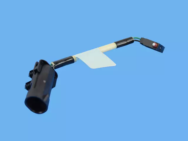 5029677AA - Electrical: Outside Door Handle Switch for Mopar Image