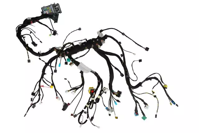 Instrument Panel Wiring Harness - GM (23277071)