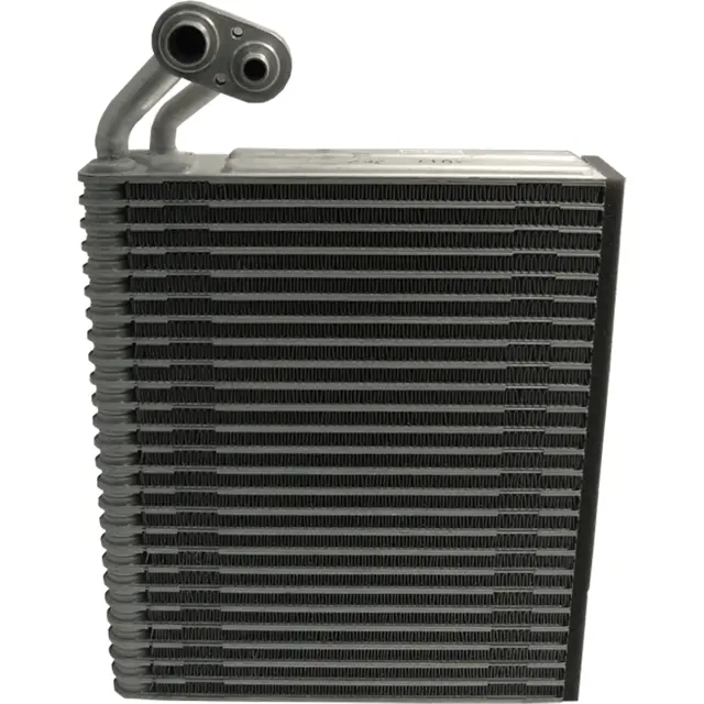 4711874 - Air Conditioning &amp; Heat: A/C Evaporator Core for GLOBAL PARTS DISTRIBUTORS Image