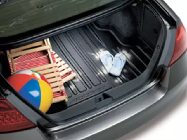 8U45SDA100 - Body: Trunk Lining for Honda: Accord Image