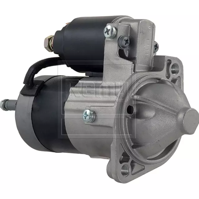 17646 - : Remy Starter Motor for Remy Image