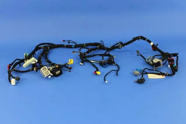 68207090AG - Electrical: Instrument Panel Wiring for Chrysler: 200 Image