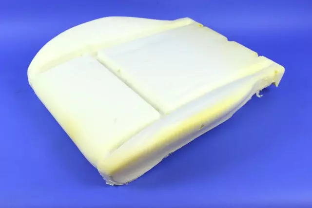 5143343AA - Interior Trim: Seat Cushion Foam, Left for Mopar Image