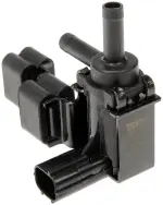 994027 - : Evaporative Emissions Purge Solenoid Valve for Dorman Image