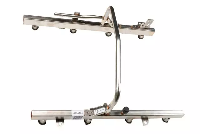 12621663 - : 2009-2014 GM - Fuel Injector Rail for GM Image