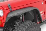 10531 - Body: Fender Flare for Rough Country Image