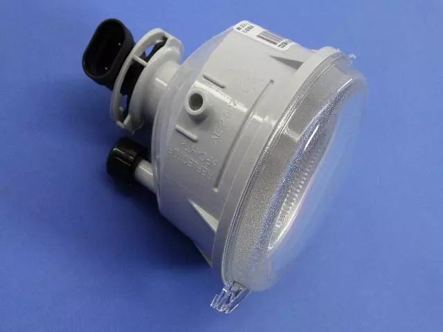 Fog Lamp - Mopar (55156866AA)