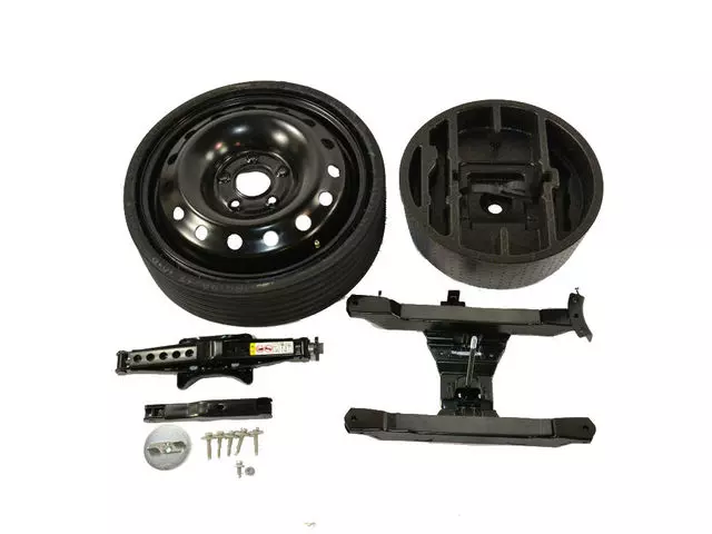 82214534AB - : Emergency Kit for Mopar Image