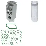 AK1348 - : A/C System Repair Kit -- Ancillary Kit for UAC Image