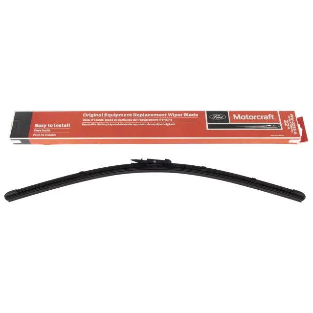 Front Blade - Ford (AE9Z-17528-BA)