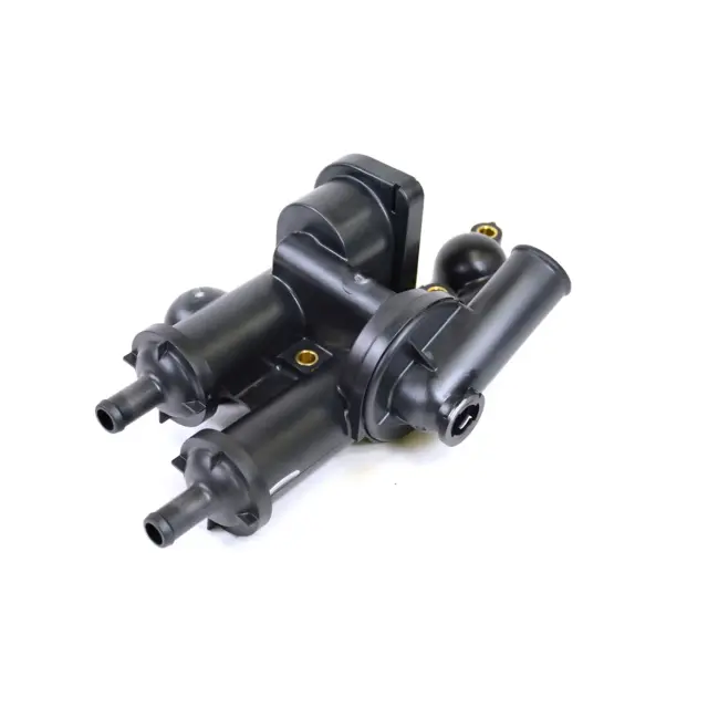 68003582AC - : Coolant Adapter Package for Mopar Image