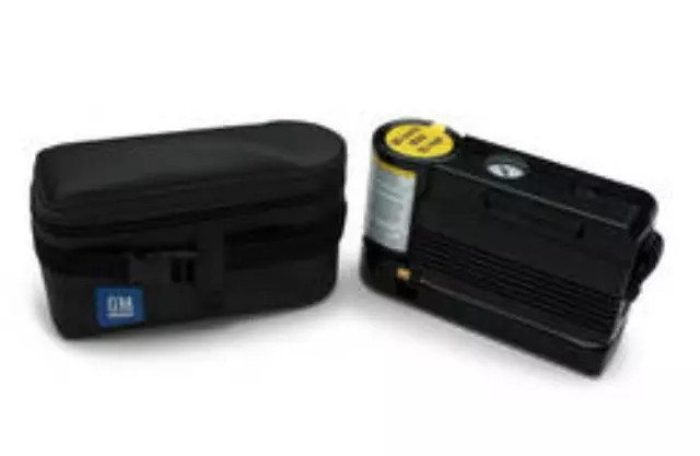 19159309 - Wheels: Tire Inflator for Chevrolet: Silverado 1500, Silverado 1500 Classic, Silverado 1500 HD, Silverado 1500 HD Classic, Silverado 2500, Silverado 2500 HD, Silverado 2500 HD Classic, Silverado 3500, Silverado 3500 Classic, Silverado 3500 HD | GMC: Sierra 1500, Sierra 1500 Classic, Sierra 1500 HD, Sierra 1500 HD Classic, Sierra 2500, Sierra 2500 HD, Sierra 2500 HD Classic, Sierra 3500, Sierra 3500 Classic, Sierra 3500 HD Image