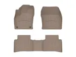 4591712IM - : FloorLiner™ HP for WeatherTech Image