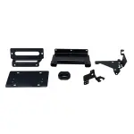 19434379 - Exterior: Winch &amp; Controller Install Kit for Chevrolet: Silverado 1500 | GMC: Sierra 1500 Image