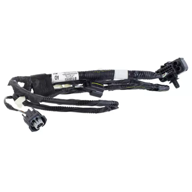Wire Assembly Fog Lamp - Ford (NL1Z-15A211-F)