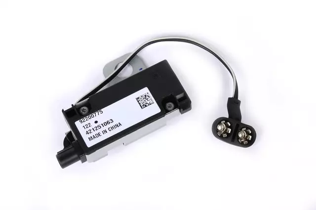 92200775 - Electrical: Module for Chevrolet: Camaro Image