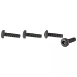 W504765S450B - Body: Hook Screw for Ford: F-250 Super Duty, F-350 Super Duty, F-450 Super Duty Image