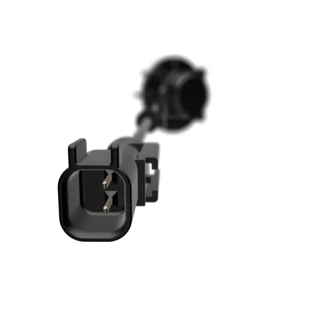 Brake Hub And Bearing - Mopar (04779704AD)