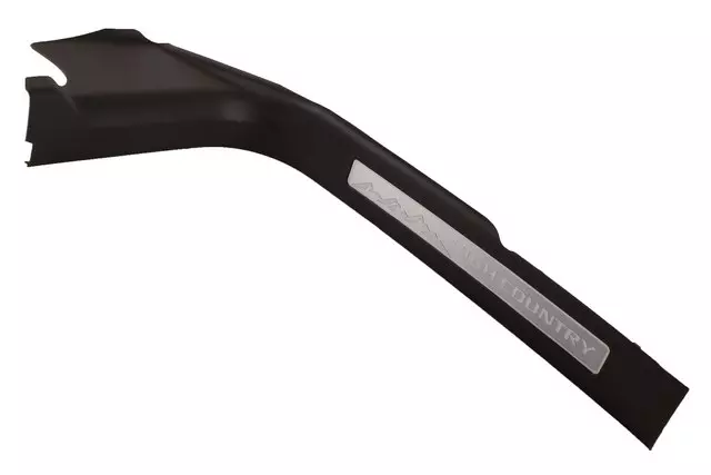 23433426 - Body: Door Sill Plate for GM Image