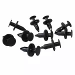 N807389S - Body: Valance Panel Rivet for Ford Image