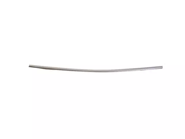 68497885AB - Exterior Ornamentation: Day Light Opening Molding, Left for Chrysler: Pacifica, Voyager Image